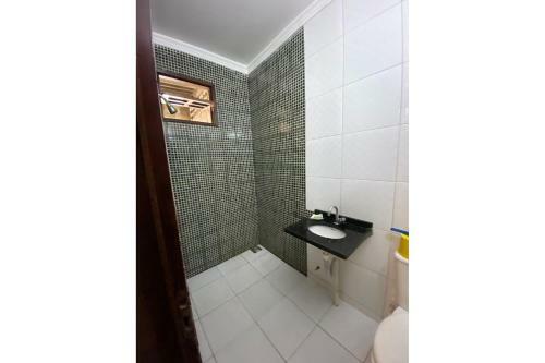 Apartamento Confort�vel No Santa Cruz