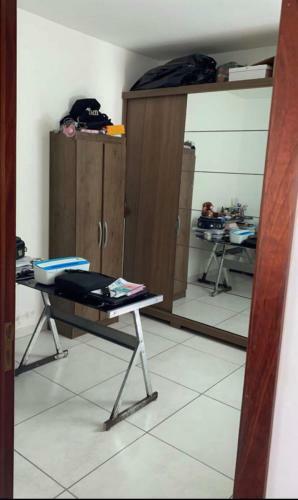 Casa Ideal Para Hospedagem No S�o Jo�o.