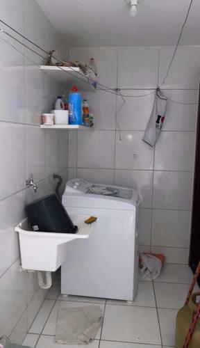 Casa Ideal Para Hospedagem No S�o Jo�o.