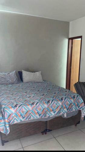 Casa Ideal Para Hospedagem No S�o Jo�o.