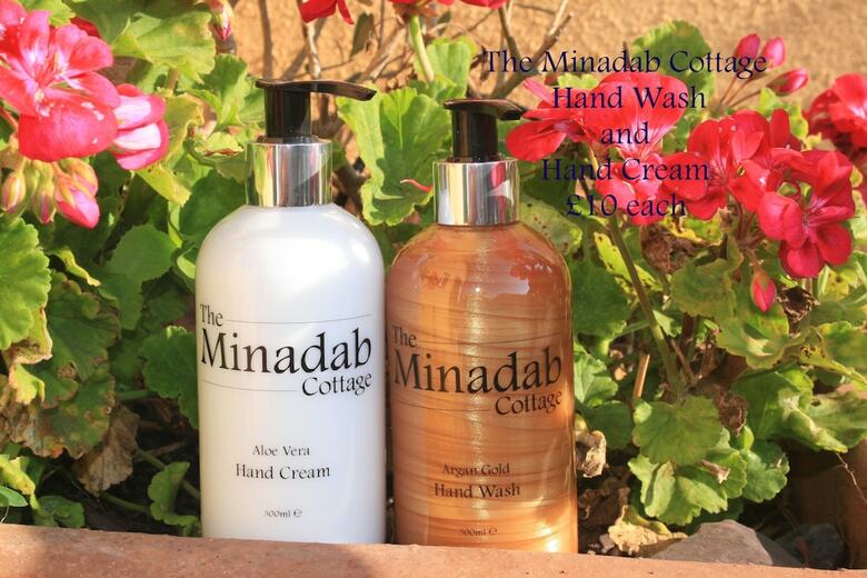 Bed & Breakfast The Minadab Cottage