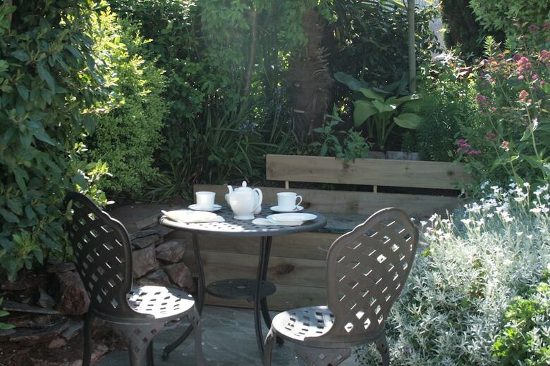 Bed & Breakfast The Minadab Cottage
