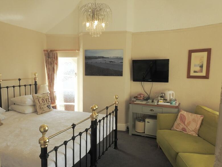 Bed & Breakfast The Minadab Cottage