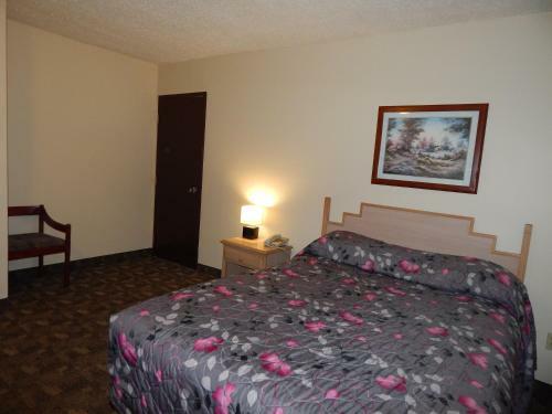 Hotel Igloo Inn