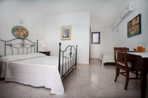 Agroturismo Agriturismo Nuraghe Tuttusoni