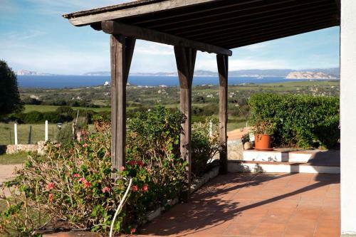 Agroturismo Agriturismo Nuraghe Tuttusoni