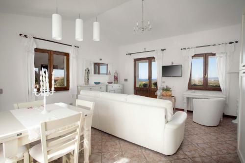 Agroturismo Agriturismo Nuraghe Tuttusoni