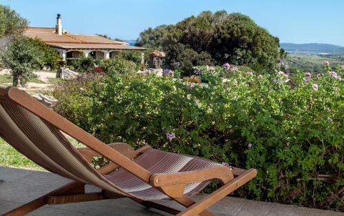 Agroturismo Agriturismo Nuraghe Tuttusoni