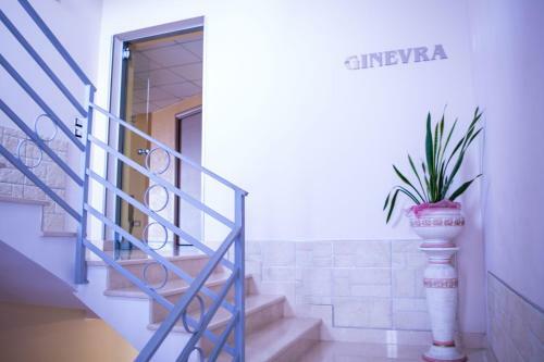 Hotel Ginevra