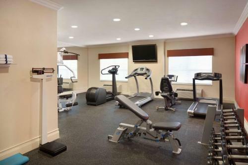 Hotel Country Inn & Suites - Champaign North