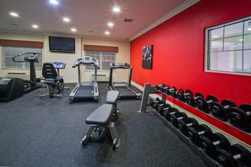 Hotel Country Inn & Suites - Champaign North