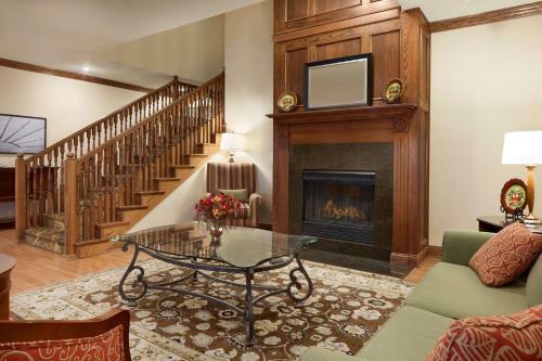 Hotel Country Inn & Suites - Champaign North