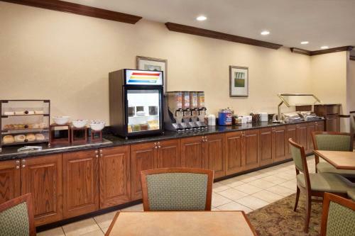 Hotel Country Inn & Suites - Champaign North