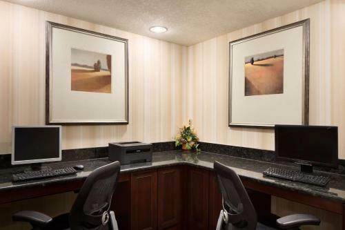 Hotel Country Inn & Suites - Champaign North