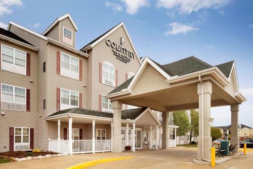 Hotel Country Inn & Suites - Champaign North