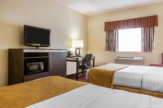 Hotel Quality Inn Schenectady