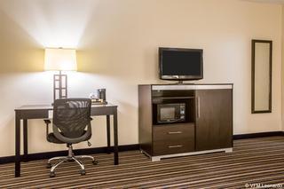 Hotel Quality Inn Schenectady