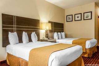 Hotel Quality Inn Schenectady