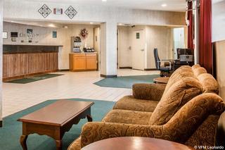 Hotel Quality Inn Schenectady