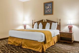 Hotel Quality Inn Schenectady