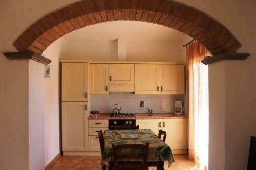 Apartamento Il Casale