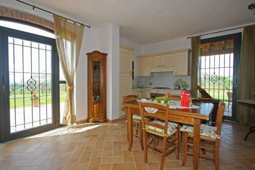 Apartamento Il Casale