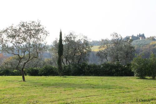 Apartamento Il Casale