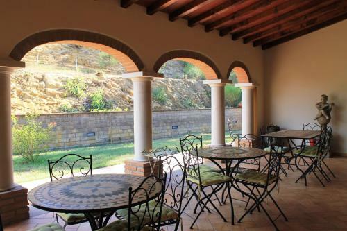 Apartamento Il Casale