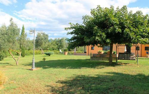 Apartamento Il Casale