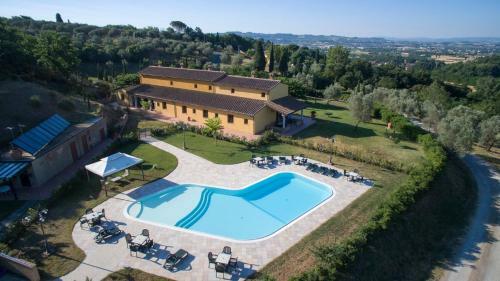Apartamento Il Casale