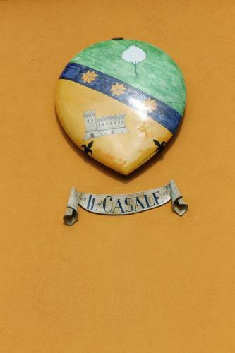 Apartamento Il Casale