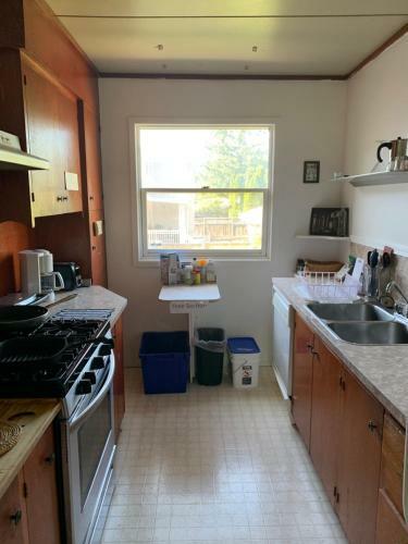 Albergue Vancouver Backpacker House
