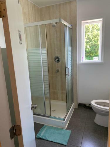 Albergue Vancouver Backpacker House