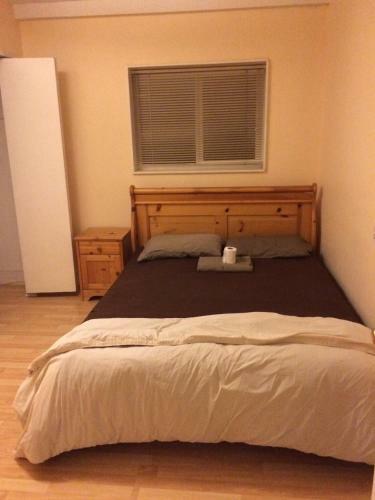 Albergue Vancouver Backpacker House