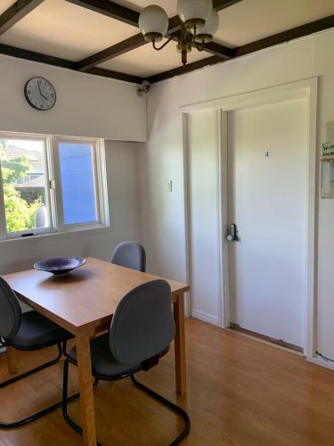 Albergue Vancouver Backpacker House