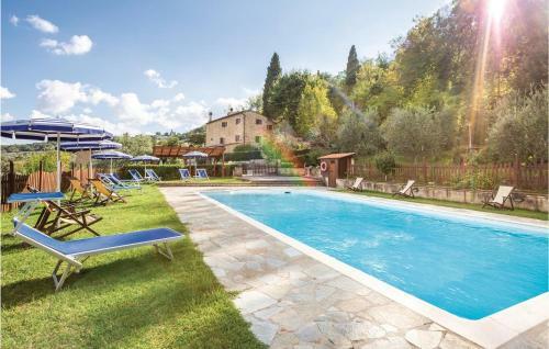 Apartamento Iris