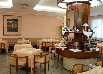 Hotel Le Gronde