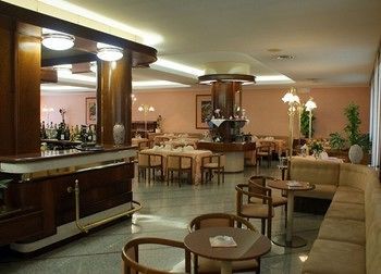 Hotel Le Gronde
