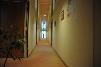 Hotel Le Gronde