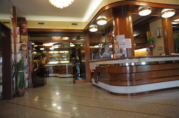 Hotel Le Gronde