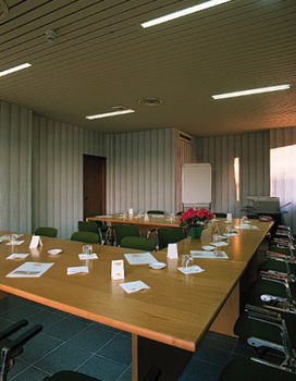 Hotel Le Gronde