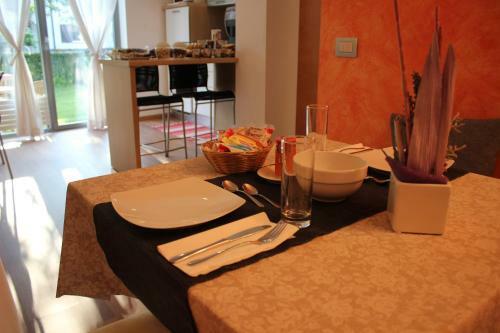 B&B Casa Vanzetta