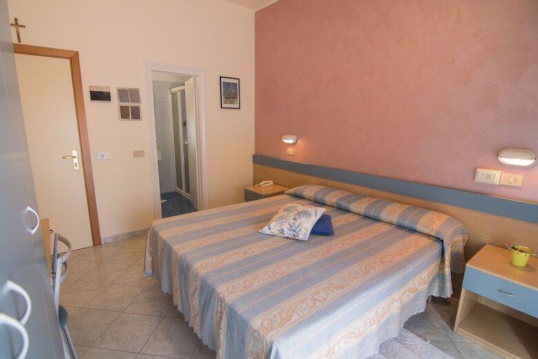 Hotel Solidea