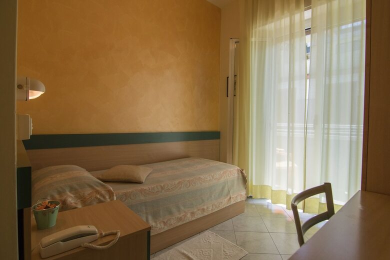 Hotel Solidea