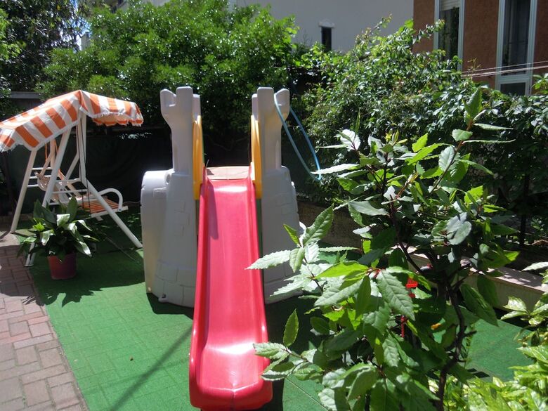 Hotel Solidea