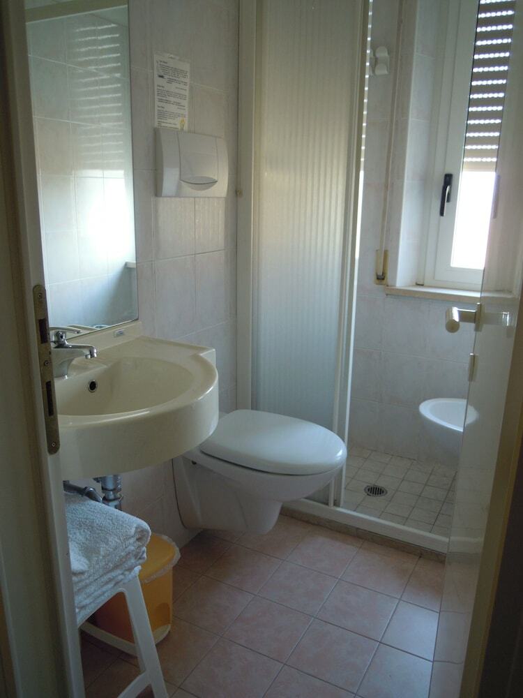 Hotel Solidea