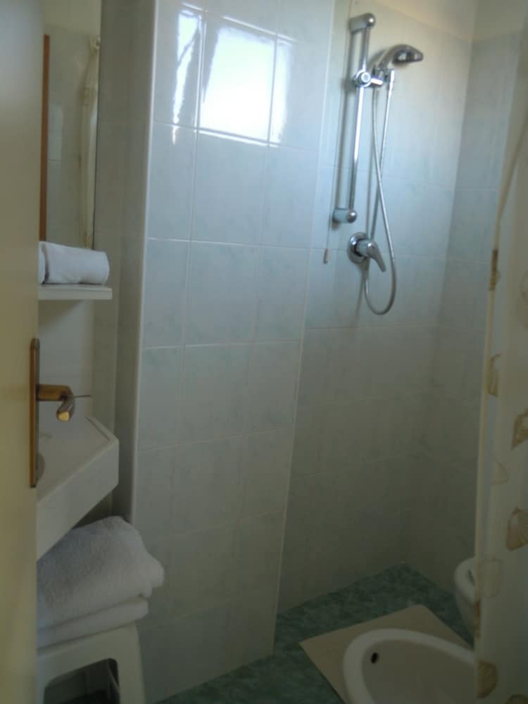 Hotel Solidea
