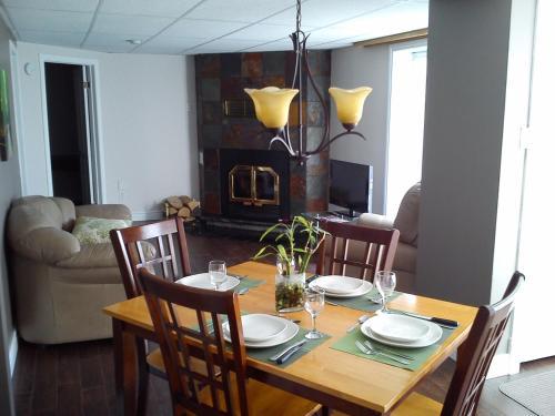 Apartamento Appartement Bellevue