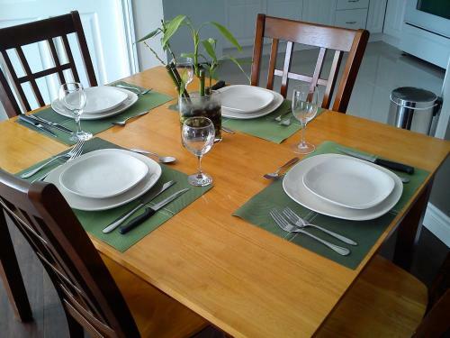 Apartamento Appartement Bellevue