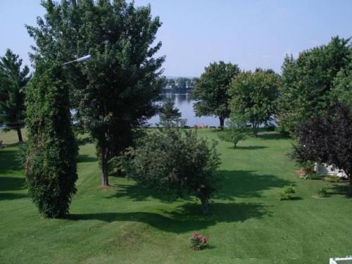 Apartamento Appartement Bellevue